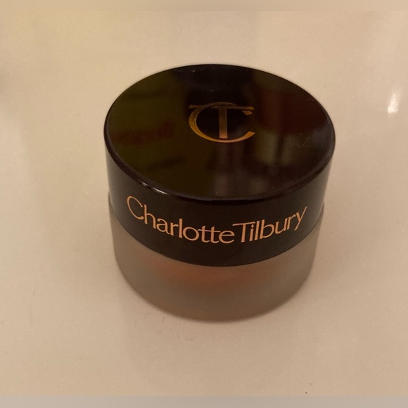 Brand New Charlotte Tilbury eyes to mesmerize Walk of no shame single eyeshadow - Picture 9 of 10